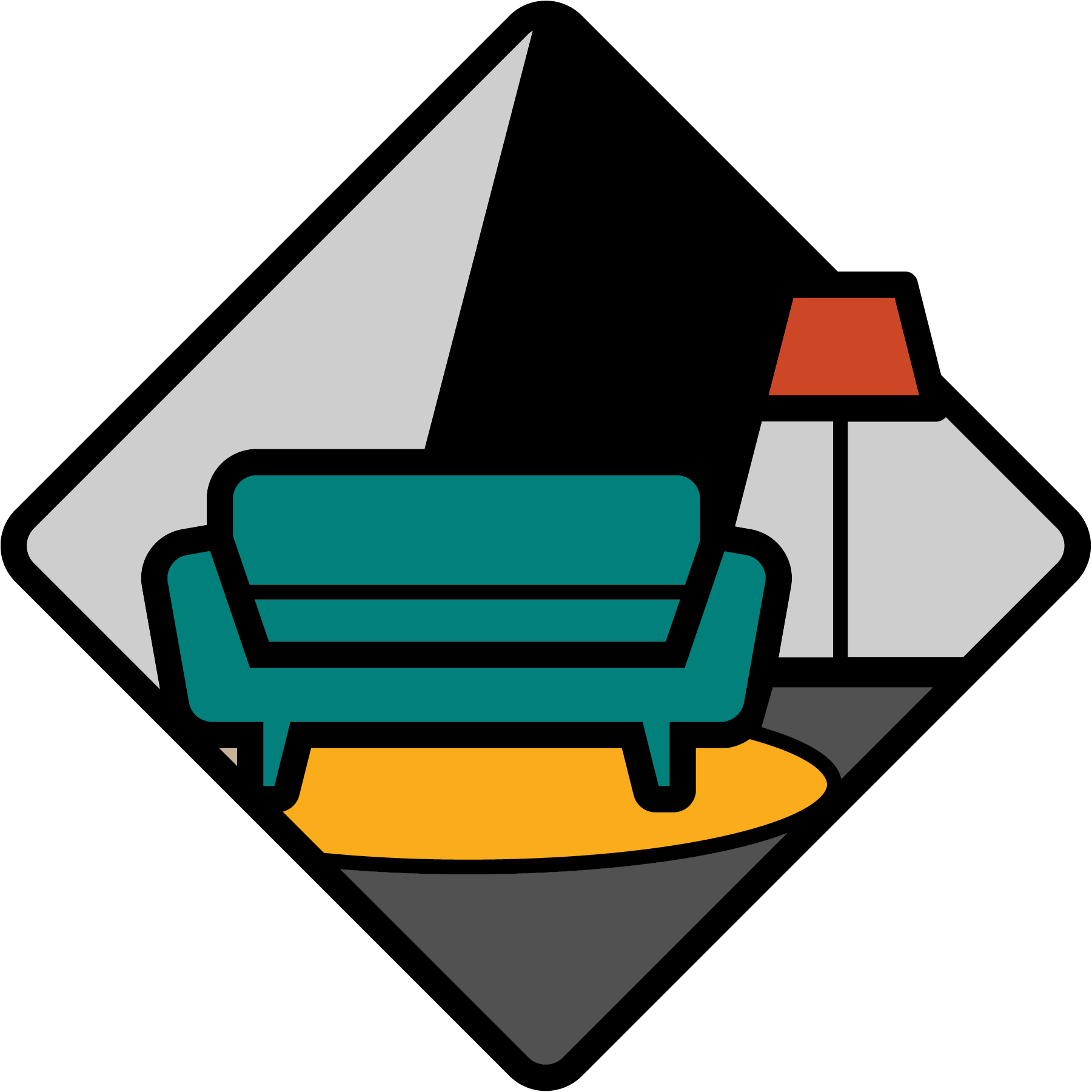 The Living Room icon